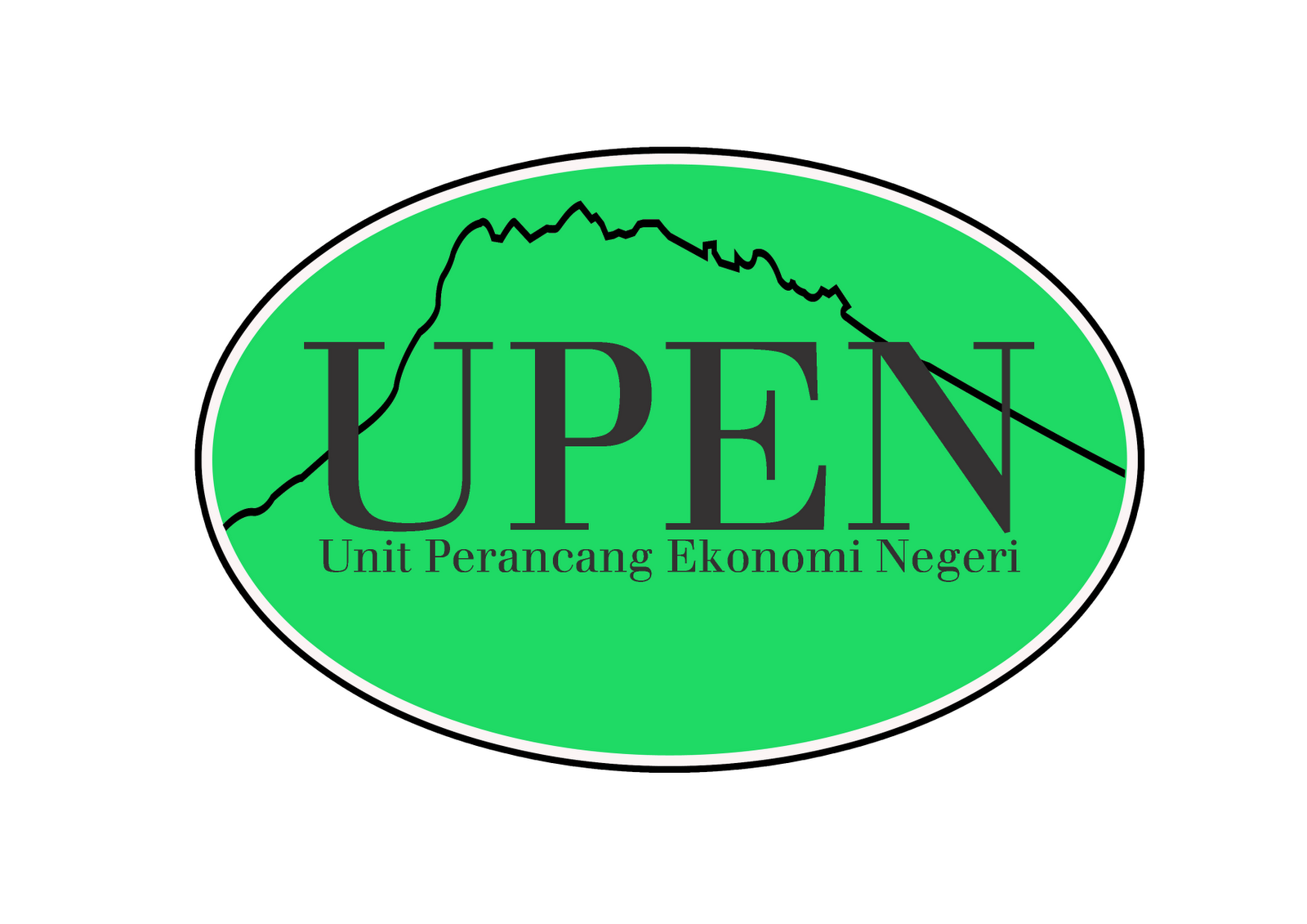 upen